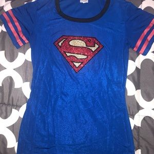 (1) 🔥Super Woman Halloween costume Shirt!🤗